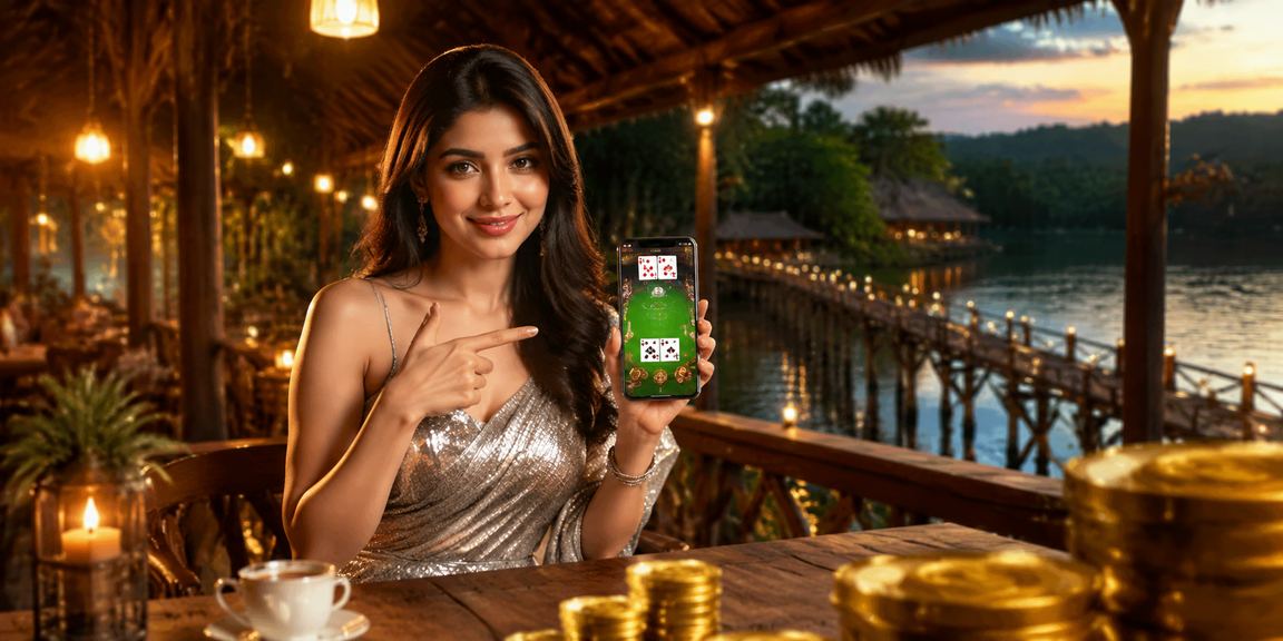 সিলেটে লাইভ ক্যাসিনো আন্দর বাহার গেম খেলছেন ব্যবহারকারী
