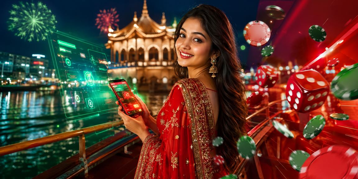 বাংলাদেশের লাল-সবুজ পতাকার আবহে g13 হাই রোলার বেটিং উৎসব