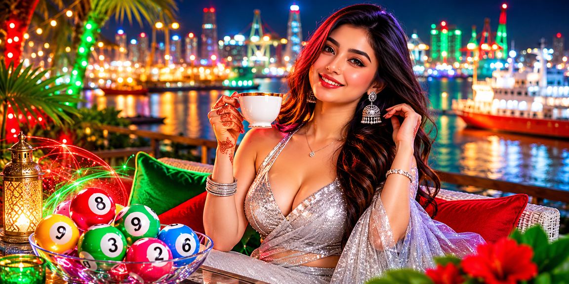 চট্টগ্রামের লাল-সবুজ পটভূমিতে লটারি ও বেটিং উত্তেজনায় মাতোয়ারা বেটার