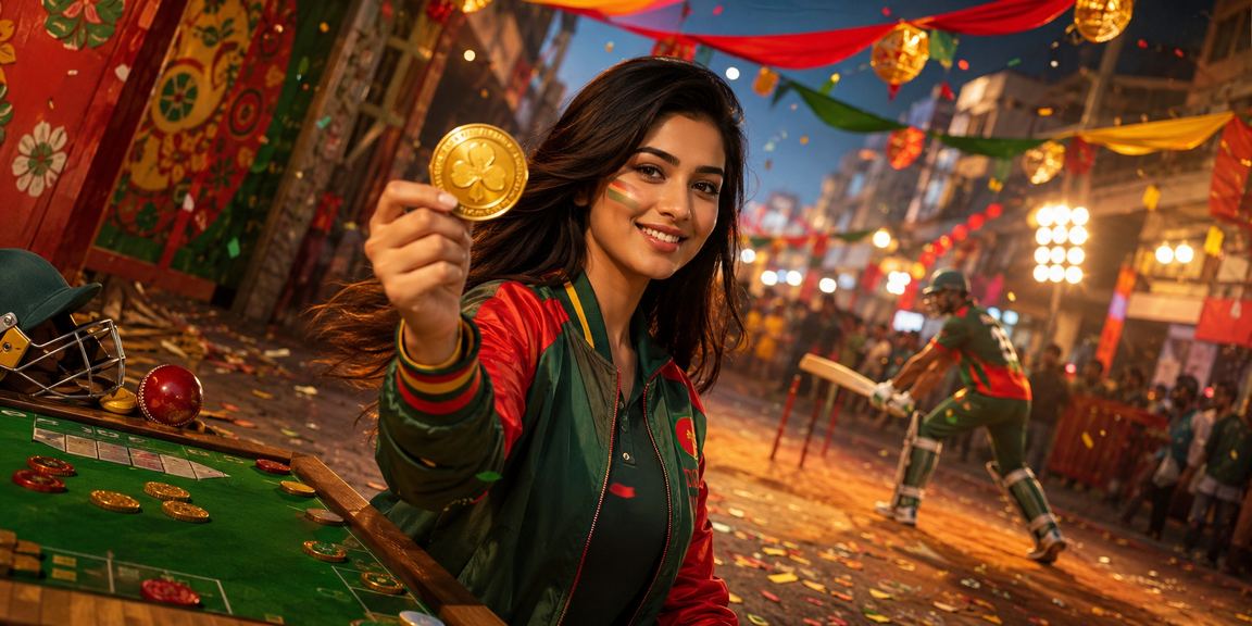 কুমিল্লায় পহেলা বৈশাখে ক্রিকেট বেটিং উৎসব