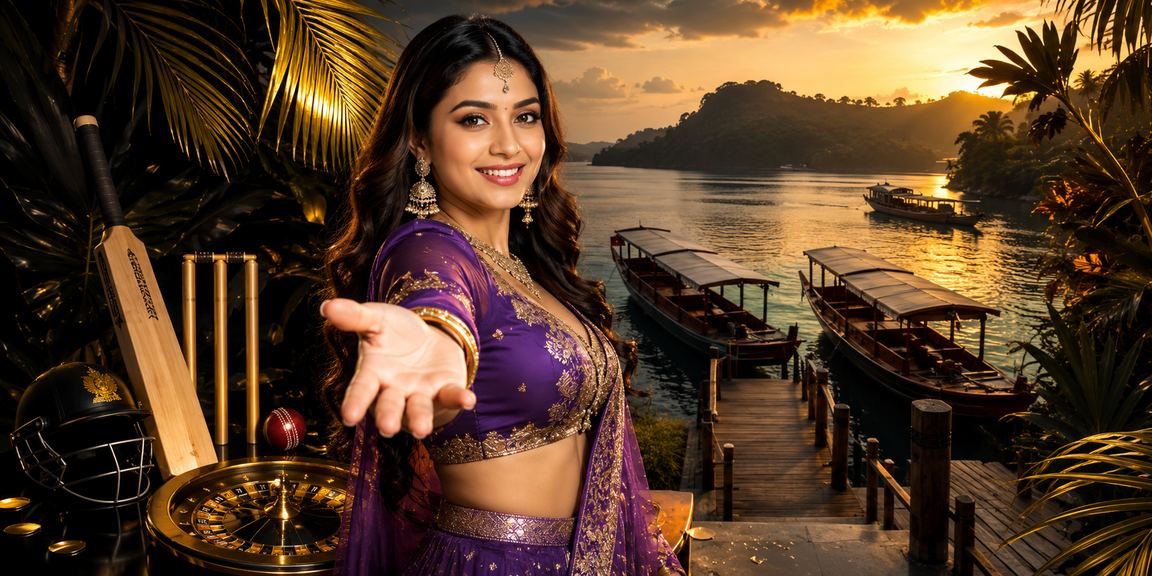 রাঙামাটিতে ক্রিকেট বেটিং উপভোগ করছেন বাংলাদেশি খেলোয়াড়