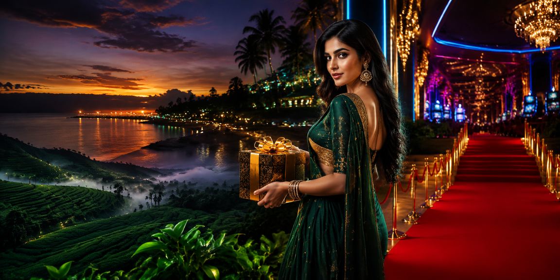 সেন্ট মার্টিন দ্বীপের প্রাকৃতিক পরিবেশে g13 ভিআইপি সদস্য বিনোদন ক্যাসিনো উপভোগ করছেন